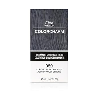 Tintas permanentes para el cabello Wella 