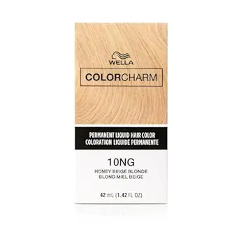 Tintas permanentes para el cabello Wella 