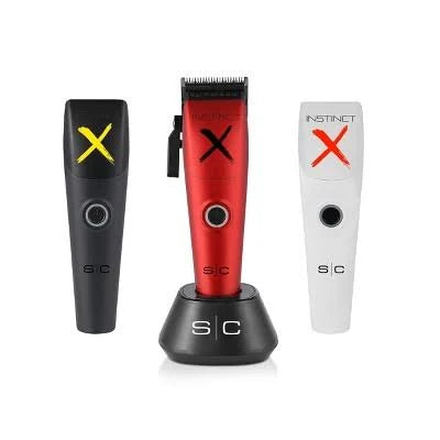 Cortadora de cabello profesional Style Craft Instinct X SC-608M