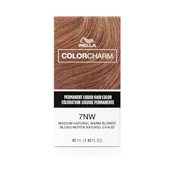 Tintas permanentes para el cabello Wella 