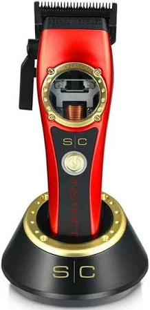 Cortadora de pelo estilo Craft Instinct SC607M