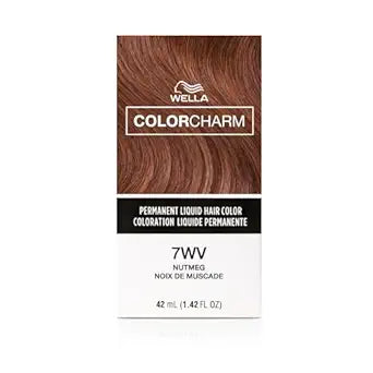 Tintas permanentes para el cabello Wella 
