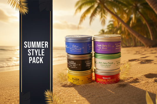 Summer Style Pack Ad