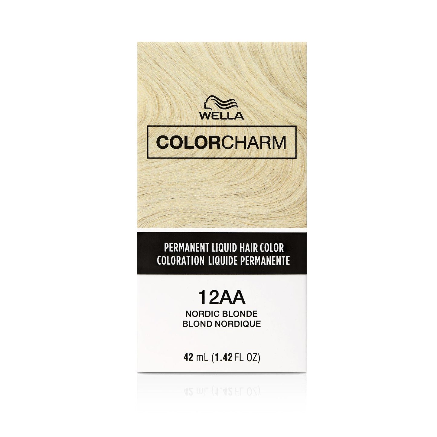 Tintas permanentes para el cabello Wella 
