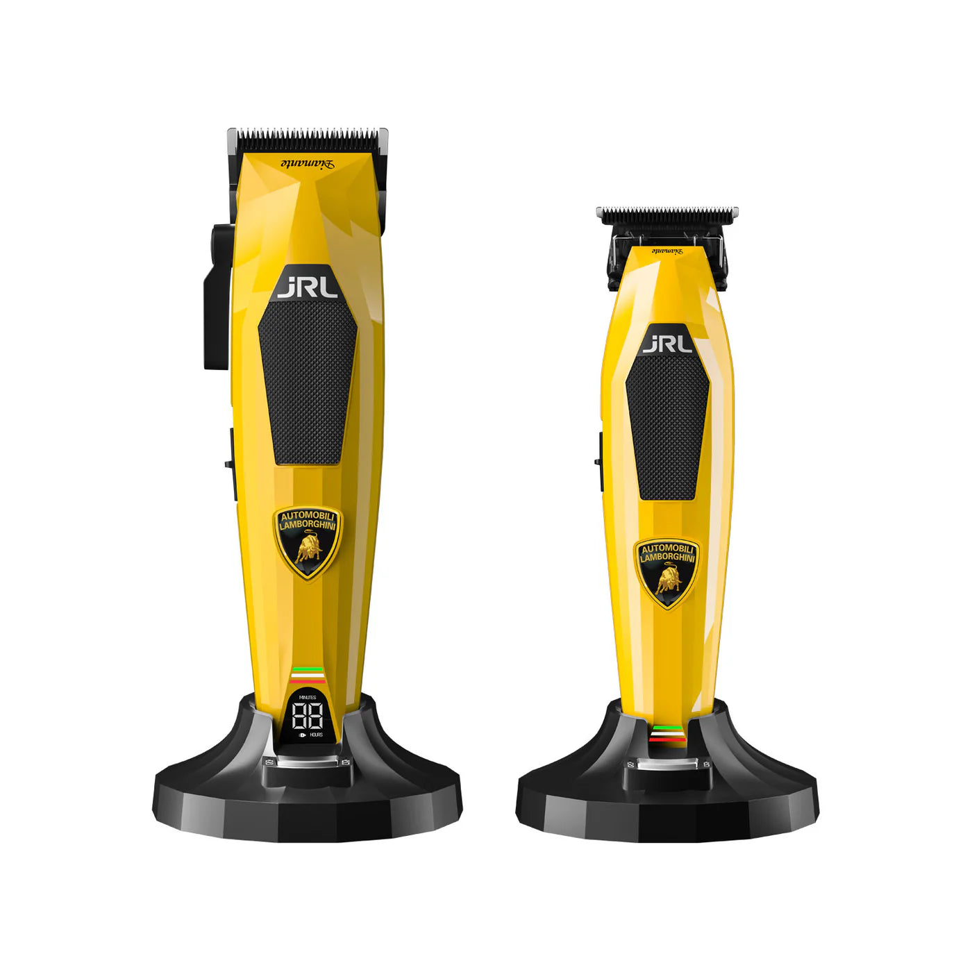 JRL X- Lamborghini  Collection: Clipper + Trimmer Set