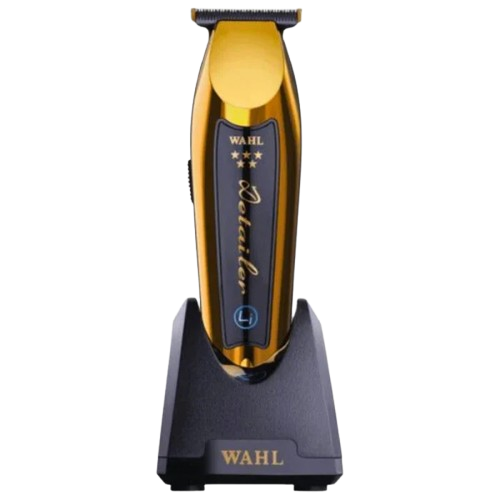 Wahl Cordless Detailer Trimmer (Gold) 08171-700