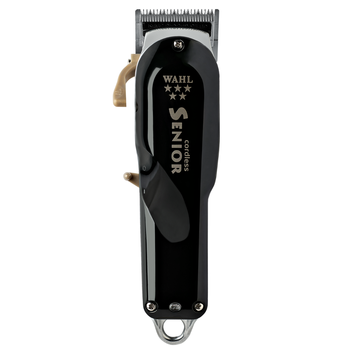 CORTADORA INALÁMBRICA PARA PERSONAS MAYORES WAHL 5-STAR 08504-400