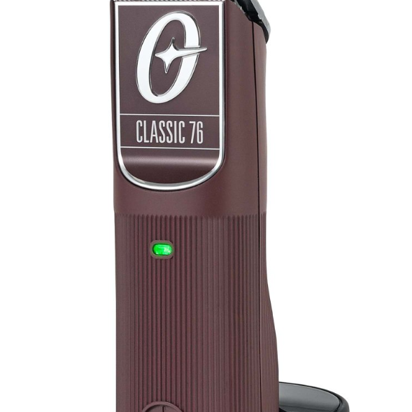 Cortadora de pelo inalámbrica Oster® Professional™ Classic 76® 2143763