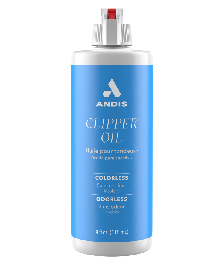 Aceite para cortadora de Andis, 4 onzas