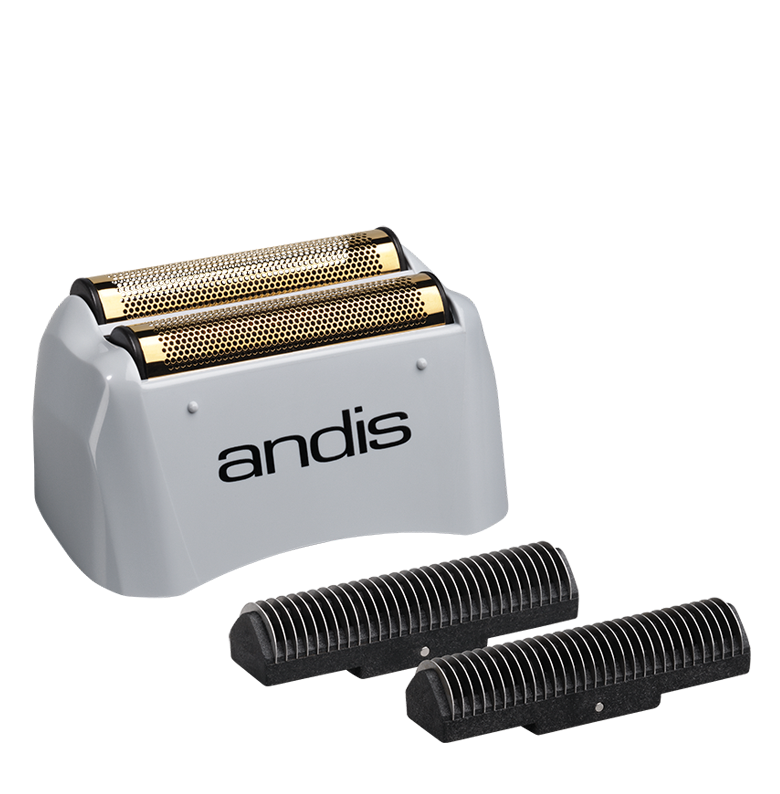 Andis ProFoil® Lithium Titanium Foil / Cutters