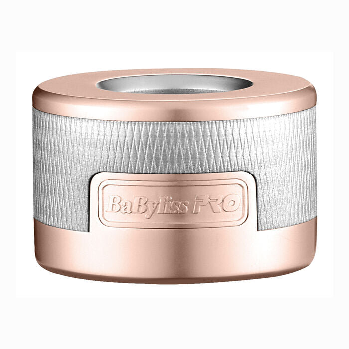 Base de carga para recortadora BaBylissPRO® ROSEFX 
