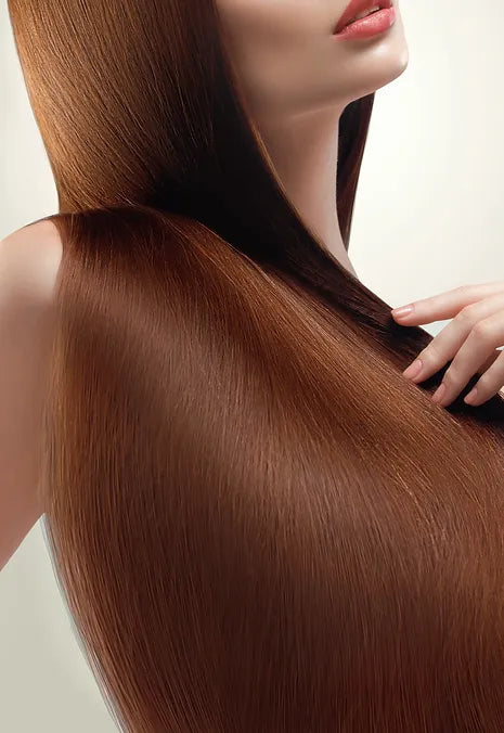 Tratamiento de queratina para domar el cabello Fairy, 32 oz (juego)