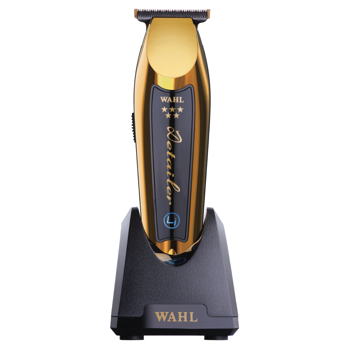 RECORTADORA INALÁMBRICA WAHL 5-STAR GOLD DETAILER LI 08171-700 