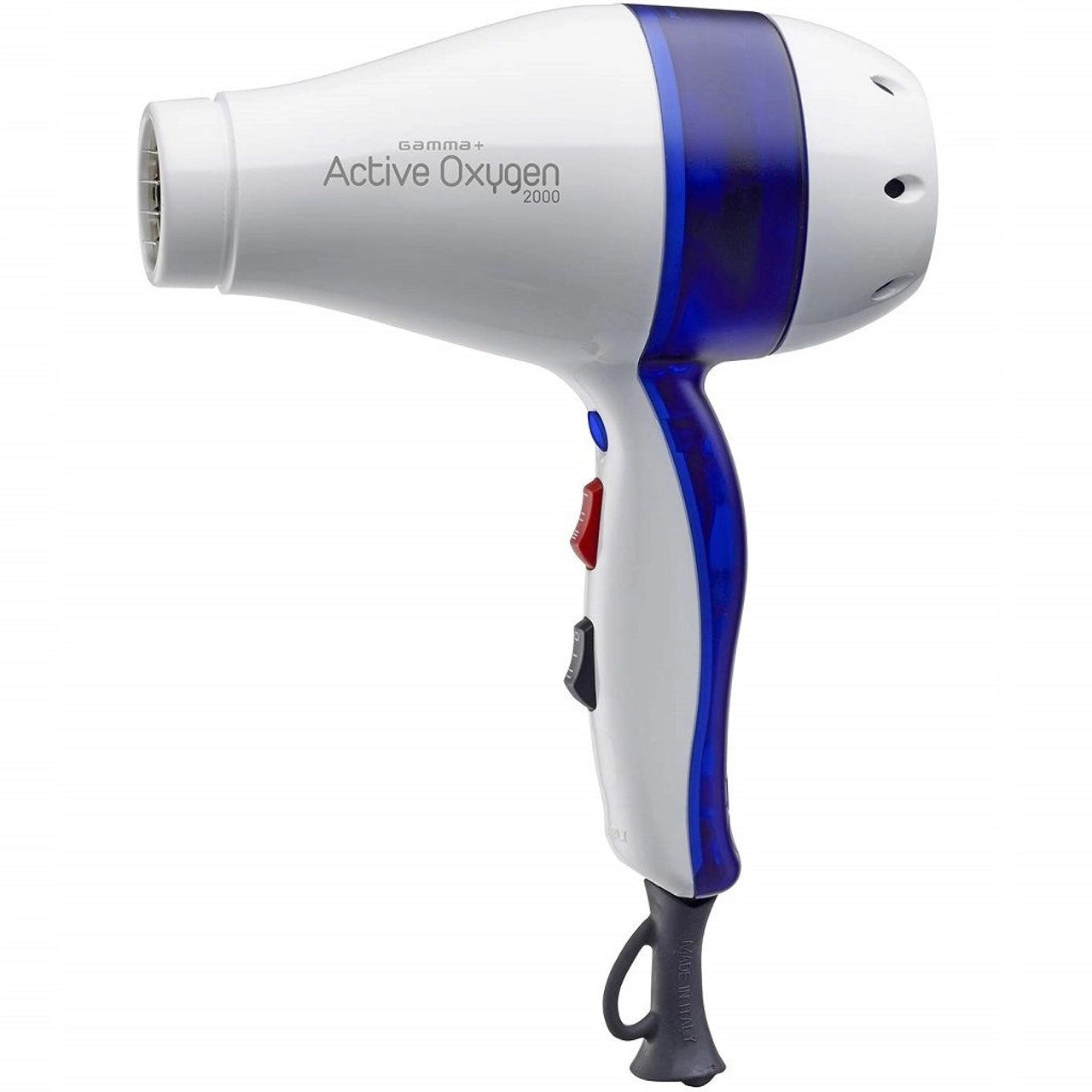 Secador de pelo Gamma+ Active Oxygen 2000 GPAO2 