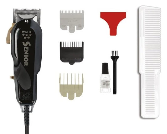 CORTADORA DE PELO CON CABLE WAHL 5-STAR SENIOR 08545