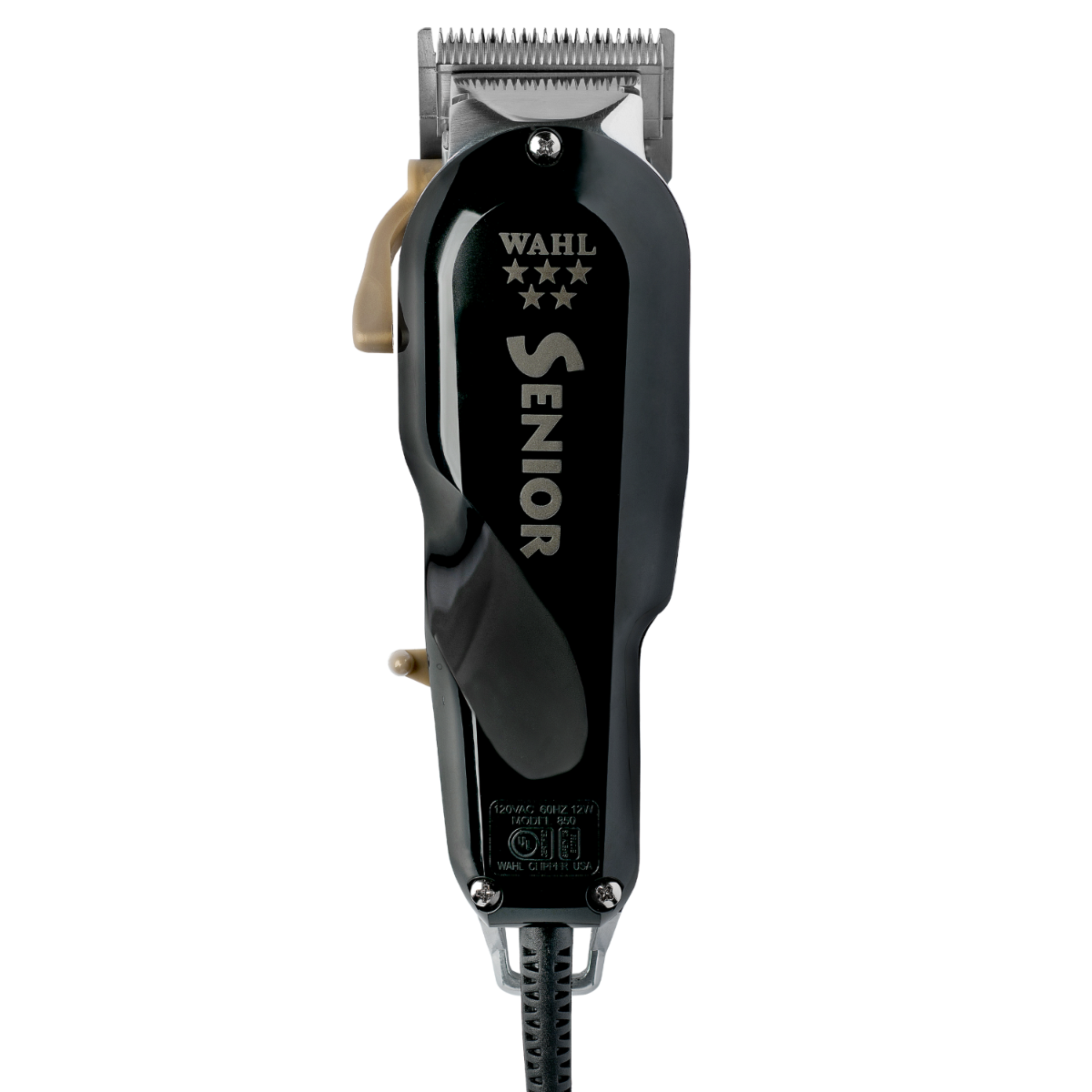 CORTADORA DE PELO CON CABLE WAHL 5-STAR SENIOR 08545