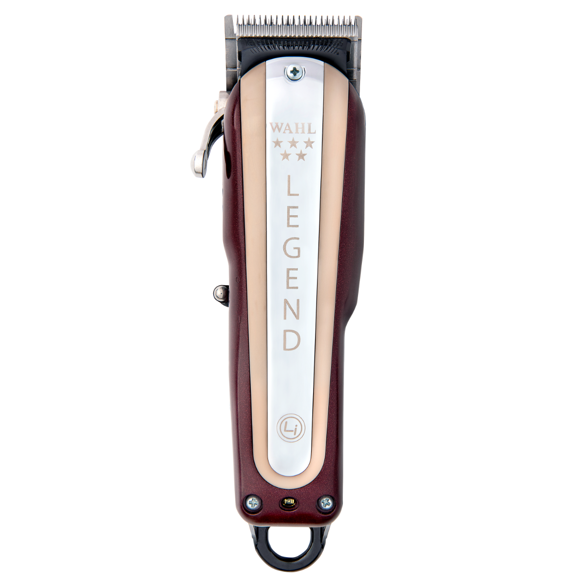 CORTADORA DE PELO INALÁMBRICA WAHL 5-STAR LEGEND FADING 08594