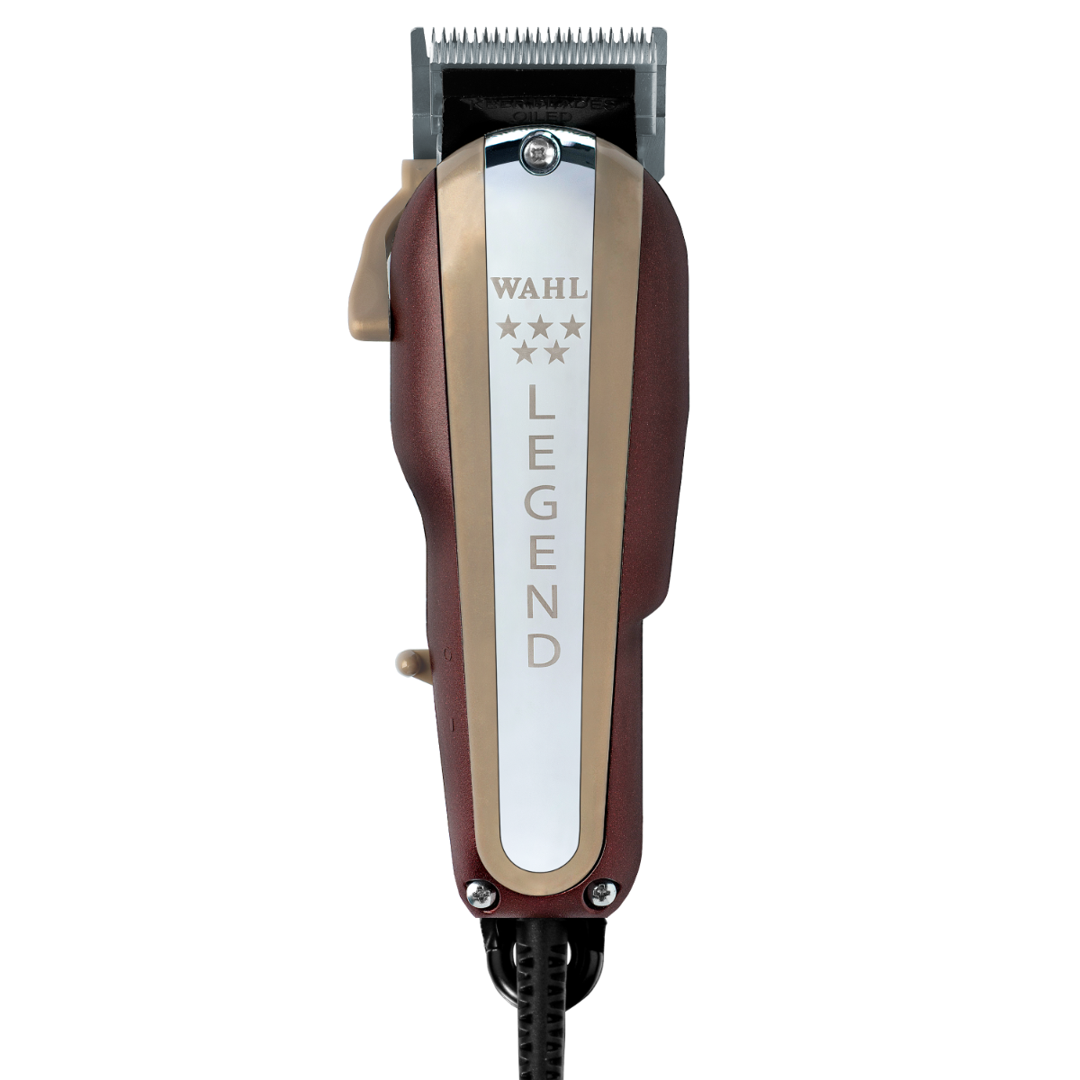 CORTADORA DE PELO CON CABLE WAHL 5-STAR LEGEND 08147