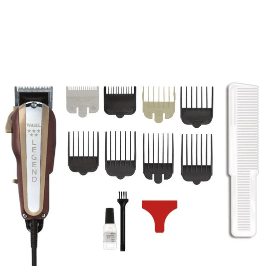 CORTADORA DE PELO CON CABLE WAHL 5-STAR LEGEND 08147