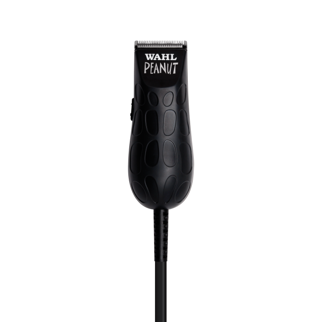 CORTADORA DE MANÍ NEGRA WAHL 08655-200