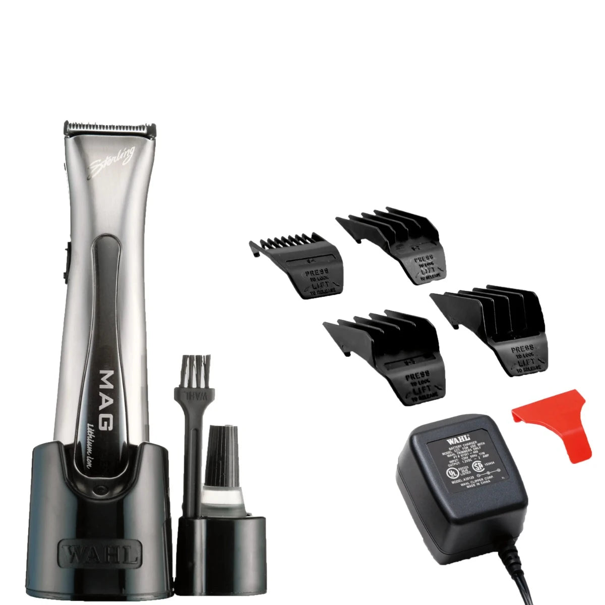 WAHL STERLING MAG TRIMMER 08779